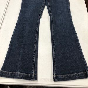 GAP Long And Lean Regular Fit Size 8 Women’s Jeans